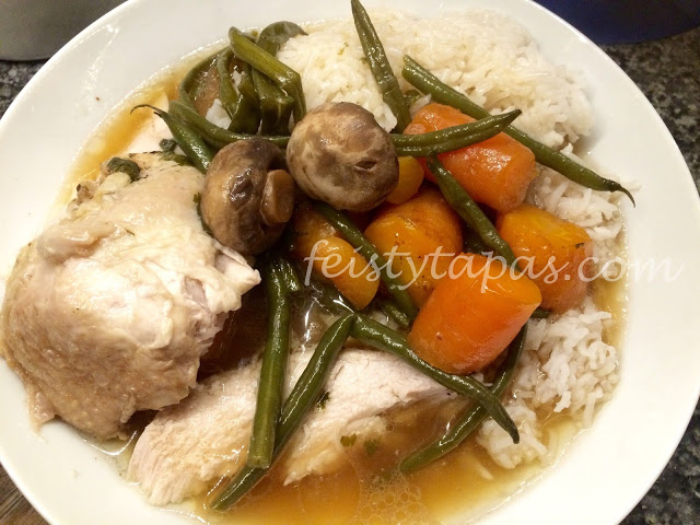 Instant Pot Pressure Cooker Whole Soy Chicken Instant Pot Pressure Cooker Whole Soy Chicken