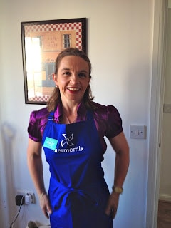 My UK Thermomix demo My UK Thermomix demo