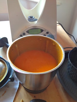 My UK Thermomix demo My UK Thermomix demo