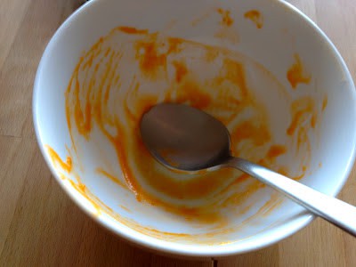 My UK Thermomix demo