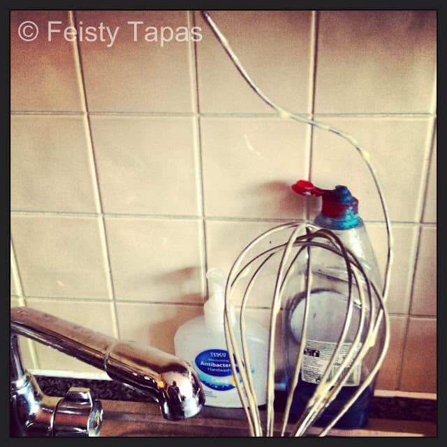 Really easy marble cake recipe Really easy marble cake recipe