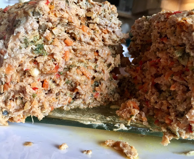 Instant Pot Meat Loaf Instant Pot Meat Loaf