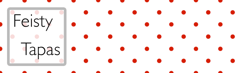 Feisty Tapas Feisty Tapas logo