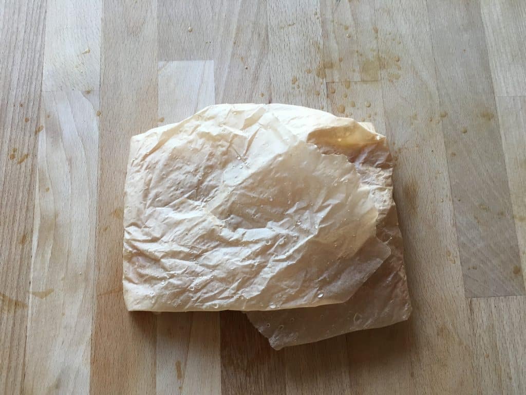 How to cook fish in the Instant Pot - Salmon, white fish, any fish - cook it in parcels, add flavours. A super easy method too cook fish any time