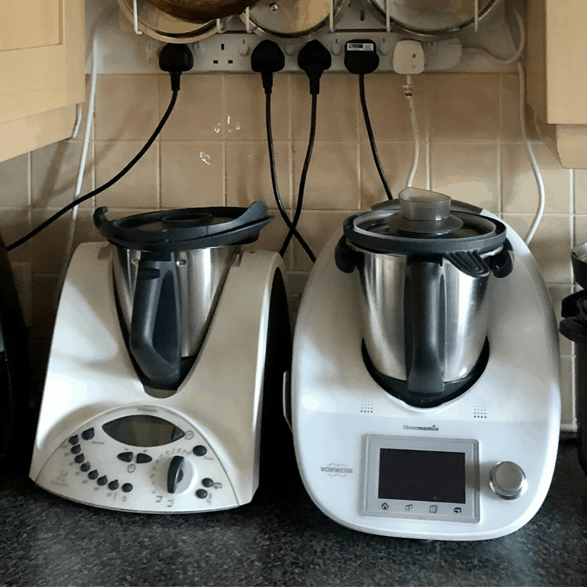 Thermomix Recipes