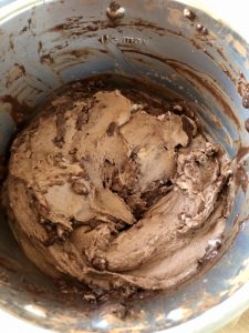 Step 4. after another 30 seconds on full speed